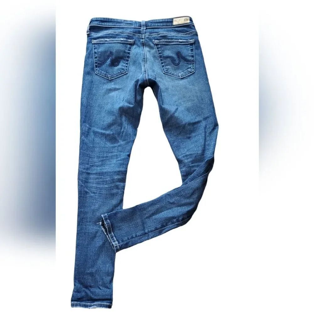 Adriano Goldschmied Skinny Jeans